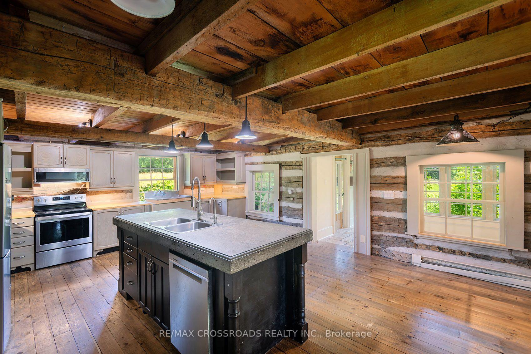 Photo 15 of 5019 Jewel Road, Clarington, Rural Clarington — HOMEH