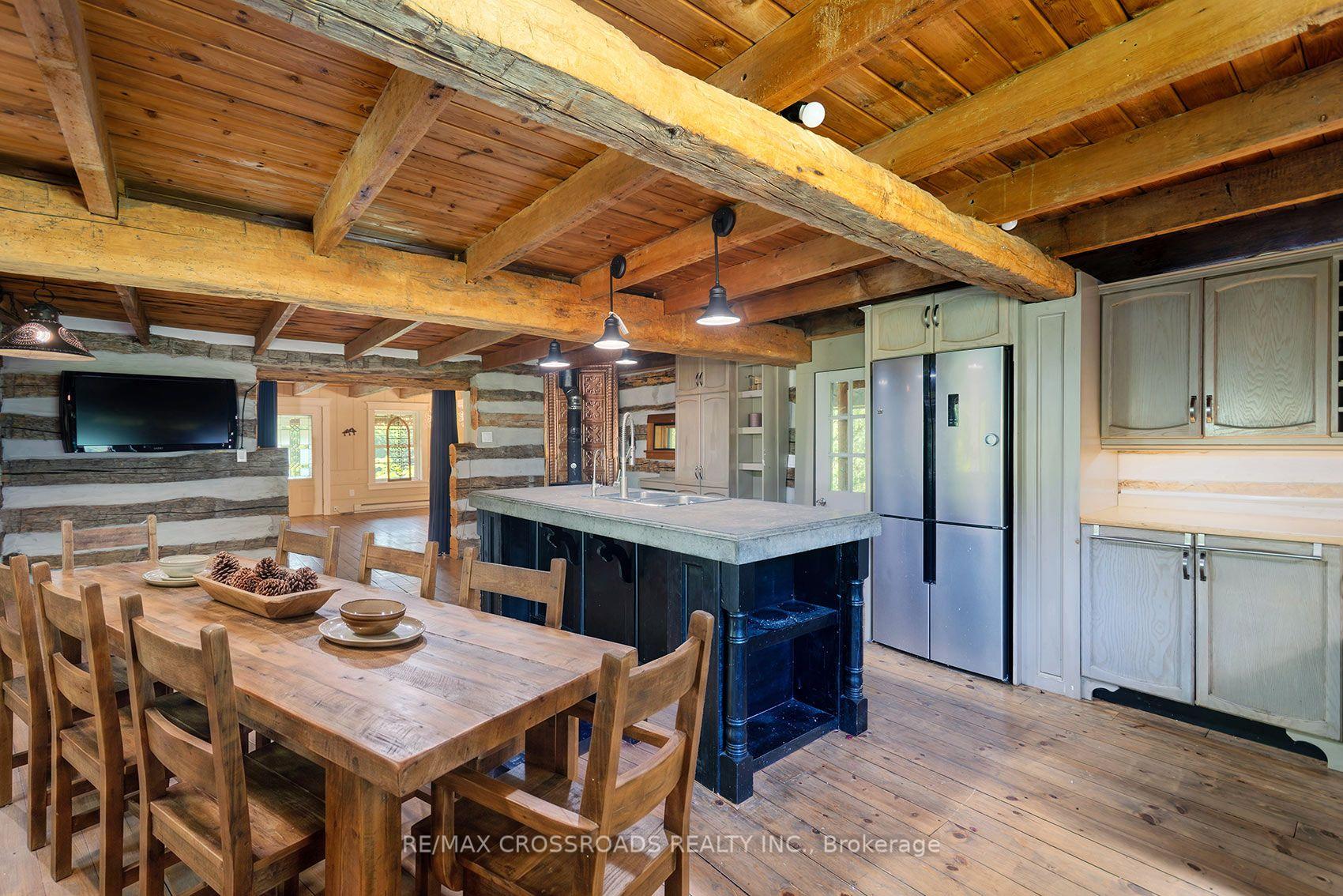Photo 16 of 5019 Jewel Road, Clarington, Rural Clarington — HOMEH