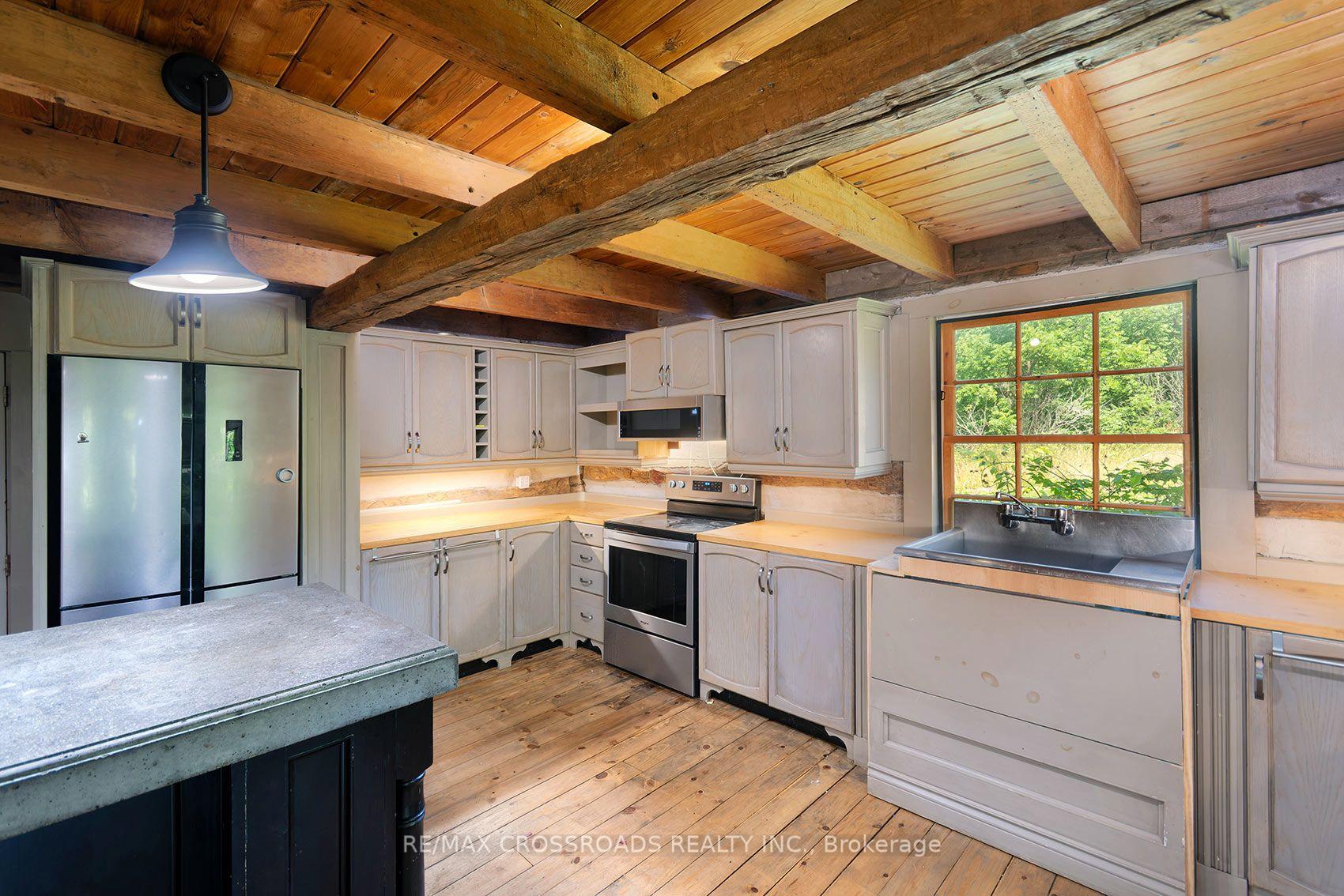 Photo 17 of 5019 Jewel Road, Clarington, Rural Clarington — HOMEH