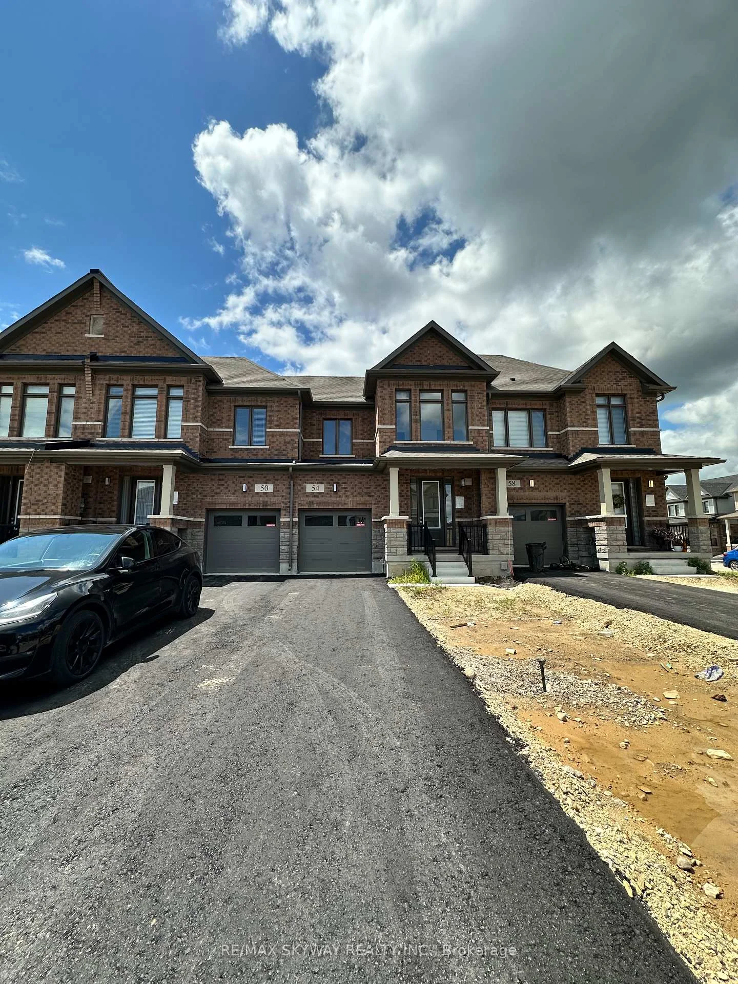 Photo 2 of 54 Robert Wyllie Street, North Dumfries, Ayr — HOMEH