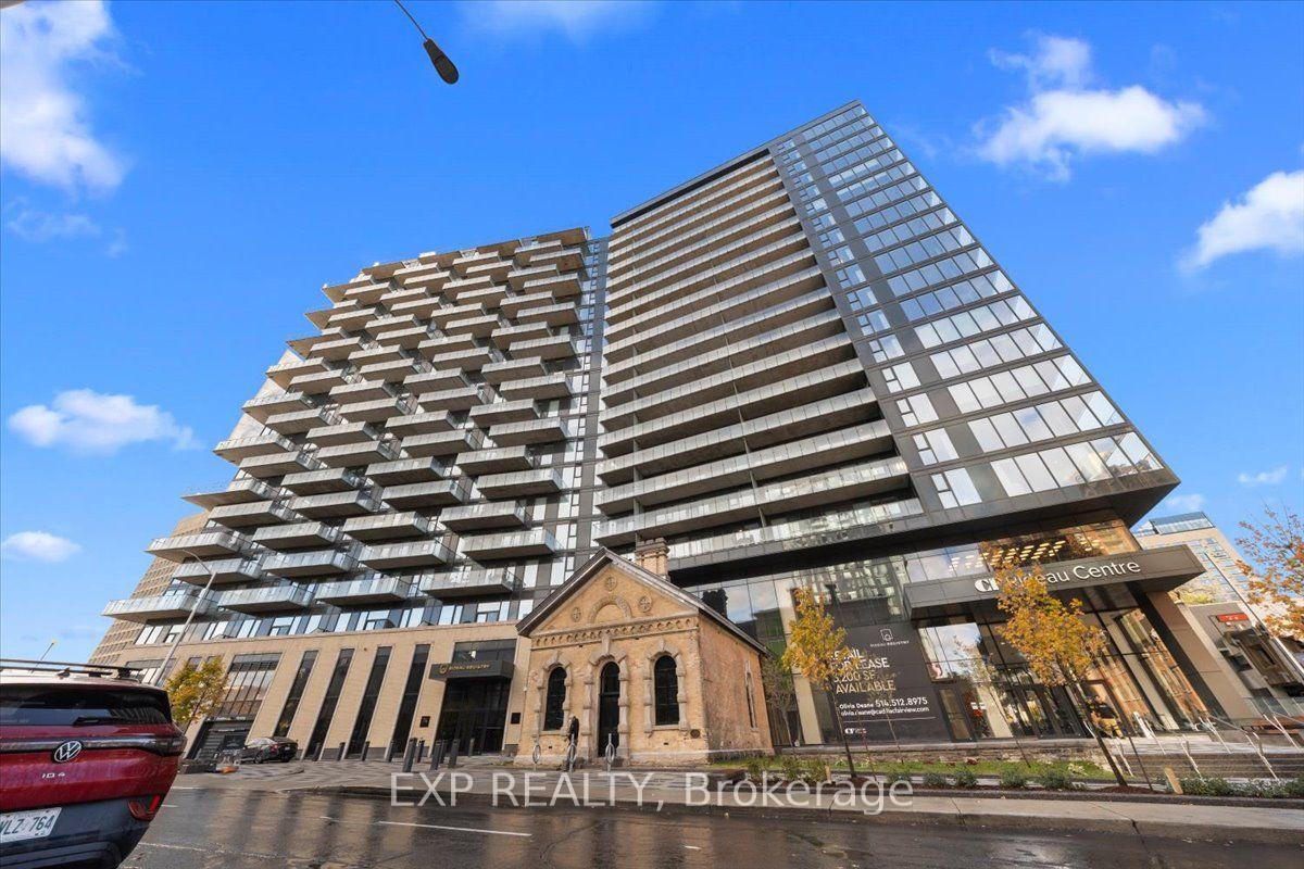 Photo of Unit 709, 74 Nicholas Street