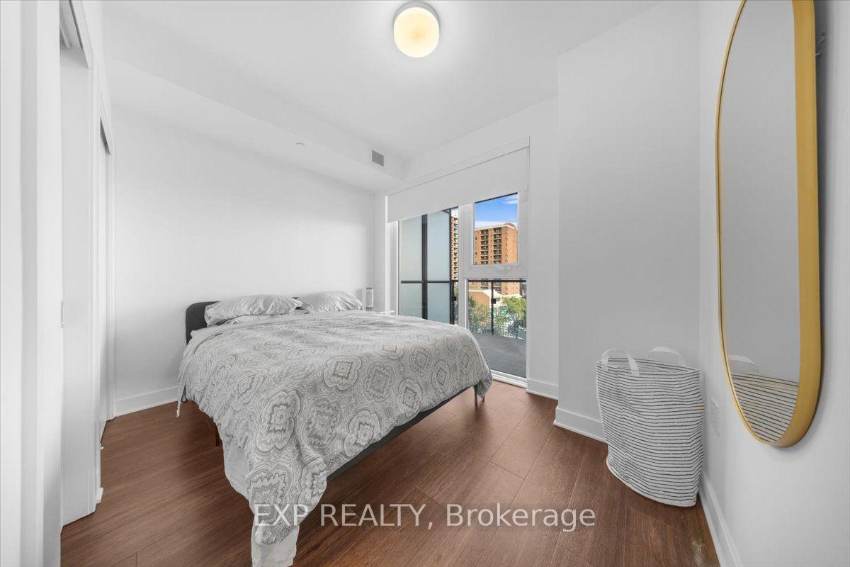 Photo 5 of Unit 709, 74 Nicholas Street, Ottawa, Sandy Hill — HOMEH
