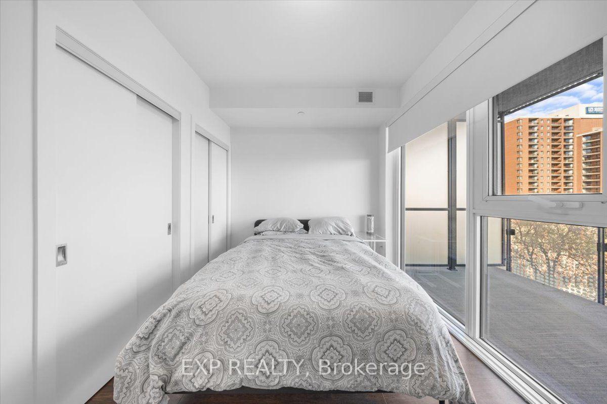 Photo 6 of Unit 709, 74 Nicholas Street, Ottawa, Sandy Hill — HOMEH