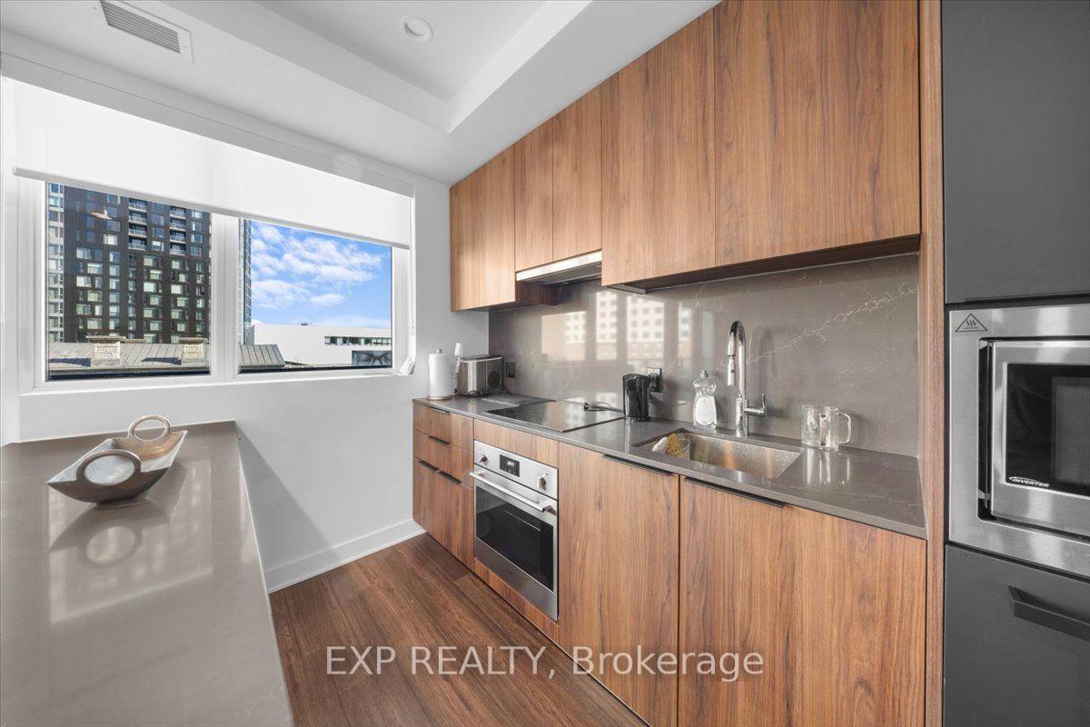 Photo 11 of Unit 709, 74 Nicholas Street, Ottawa, Sandy Hill — HOMEH