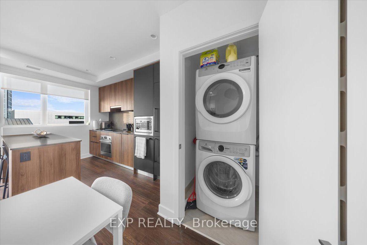Photo 16 of Unit 709, 74 Nicholas Street, Ottawa, Sandy Hill — HOMEH