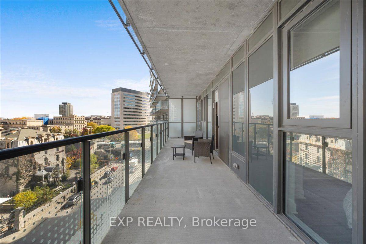 Photo 18 of Unit 709, 74 Nicholas Street, Ottawa, Sandy Hill — HOMEH