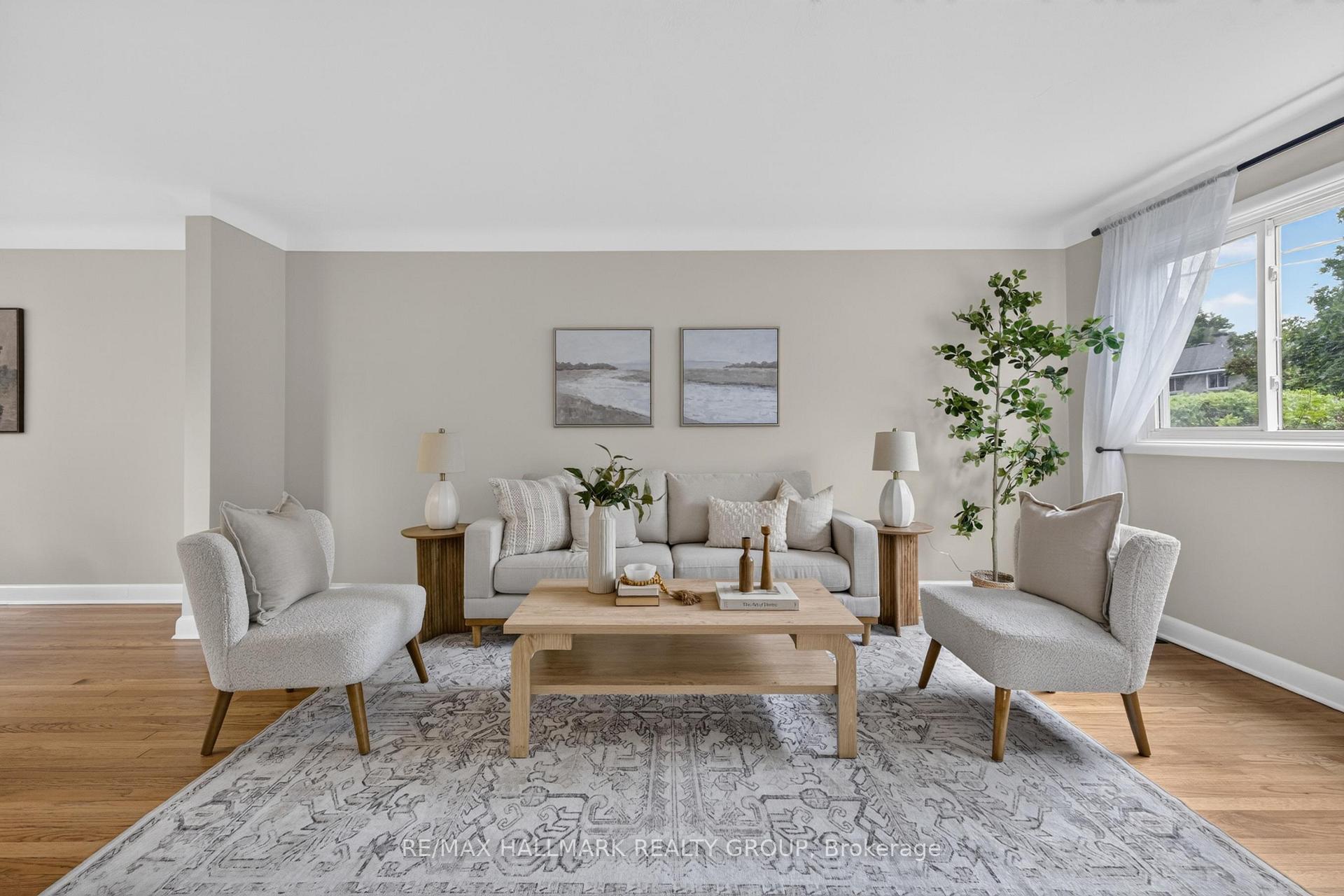 Photo 4 of 1213 Emperor Avenue, Ottawa, Carlington — HOMEH