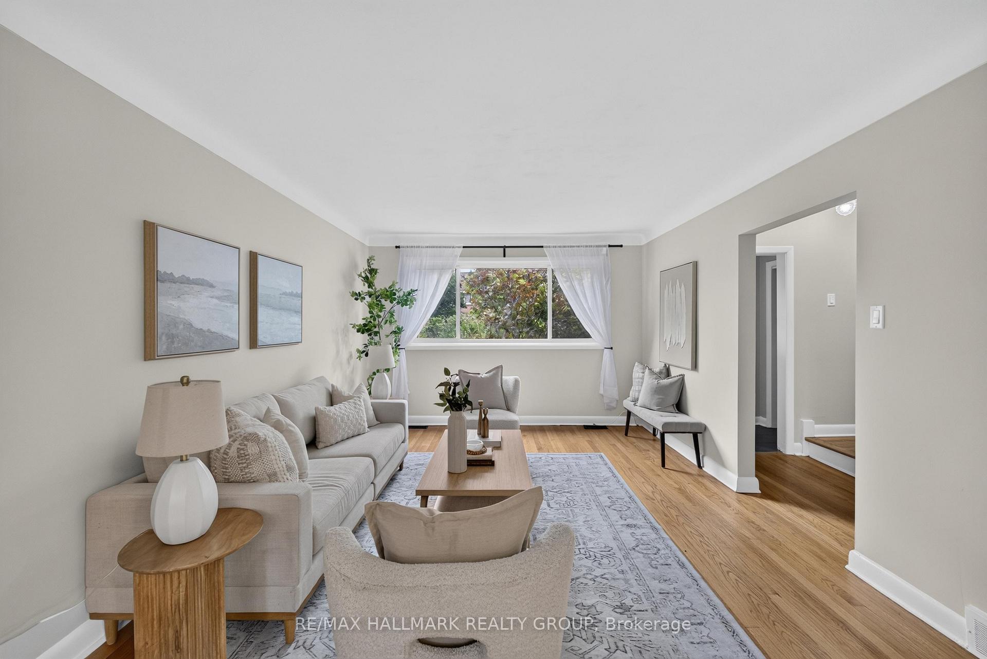 Photo 5 of 1213 Emperor Avenue, Ottawa, Carlington — HOMEH