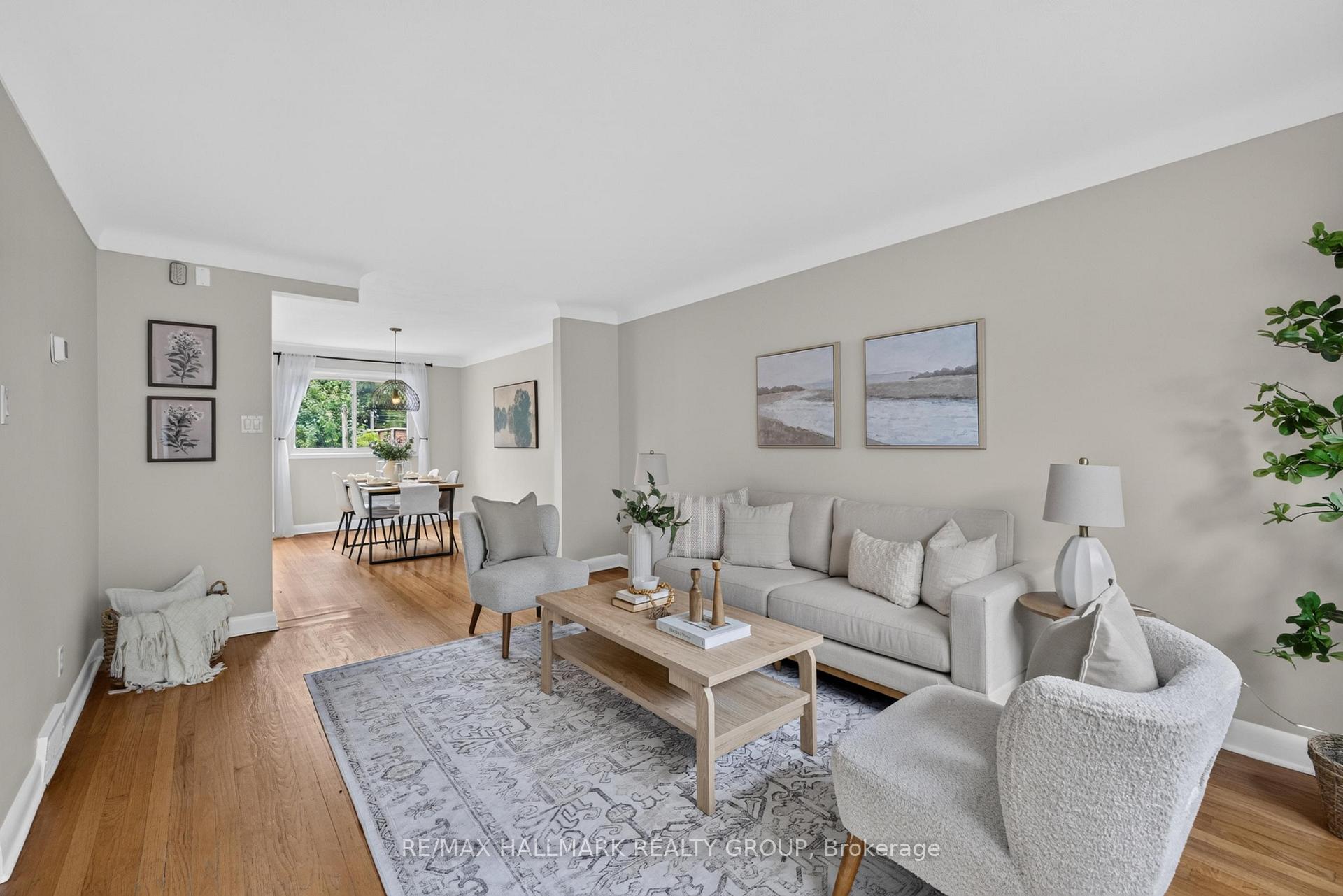 Photo 6 of 1213 Emperor Avenue, Ottawa, Carlington — HOMEH