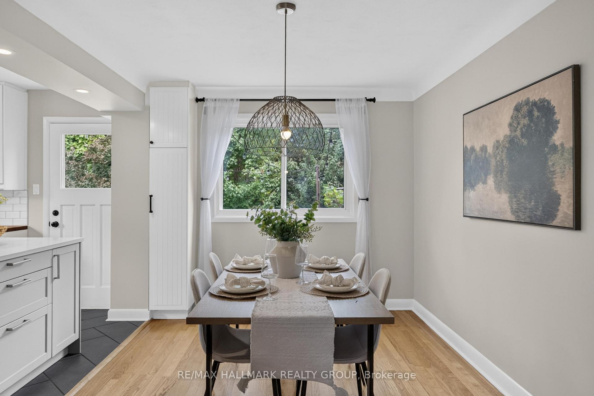 Photo 7 of 1213 Emperor Avenue, Ottawa, Carlington — HOMEH