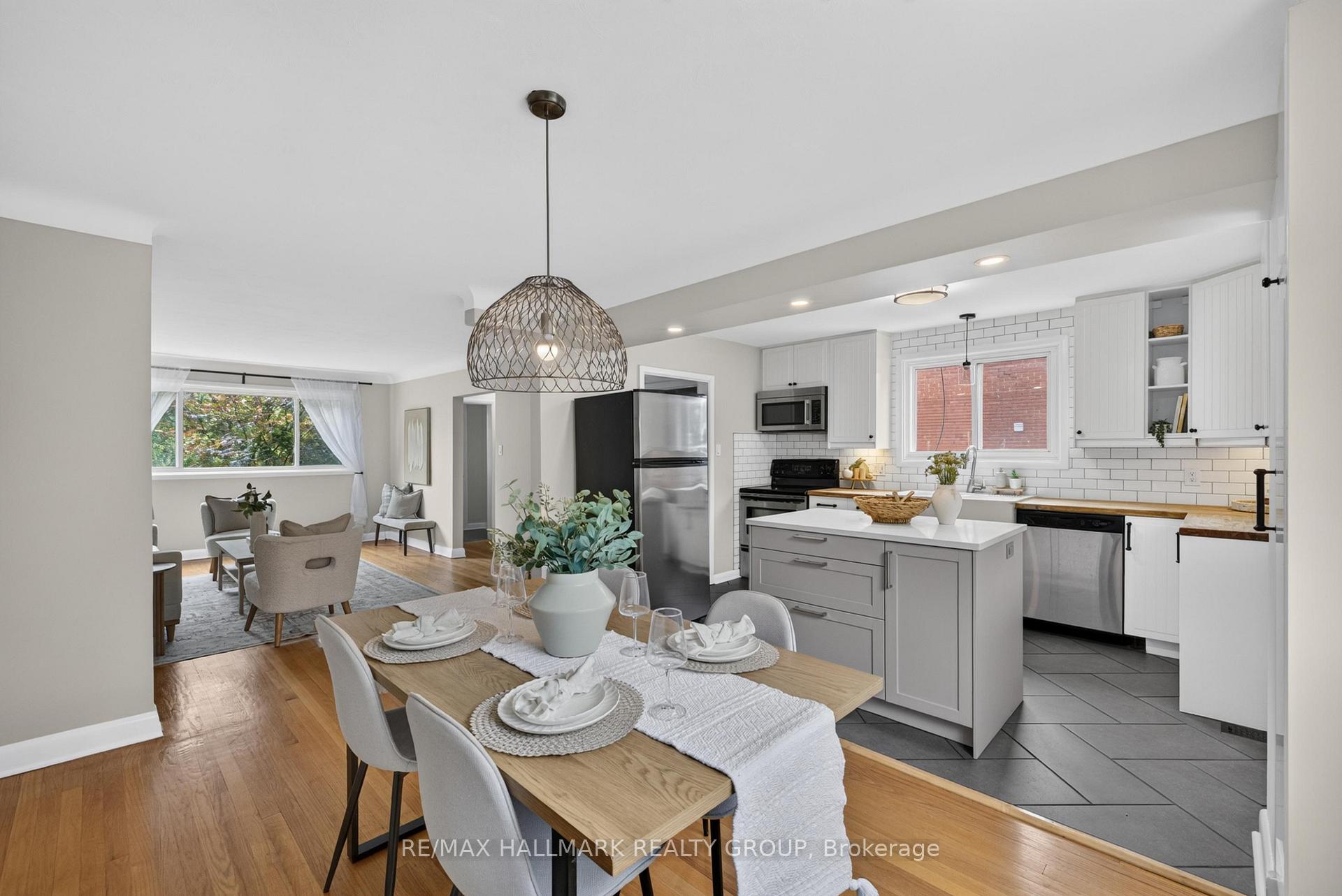 Photo 8 of 1213 Emperor Avenue, Ottawa, Carlington — HOMEH