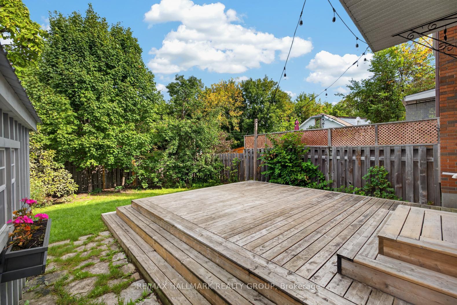 Photo 21 of 1213 Emperor Avenue, Ottawa, Carlington — HOMEH