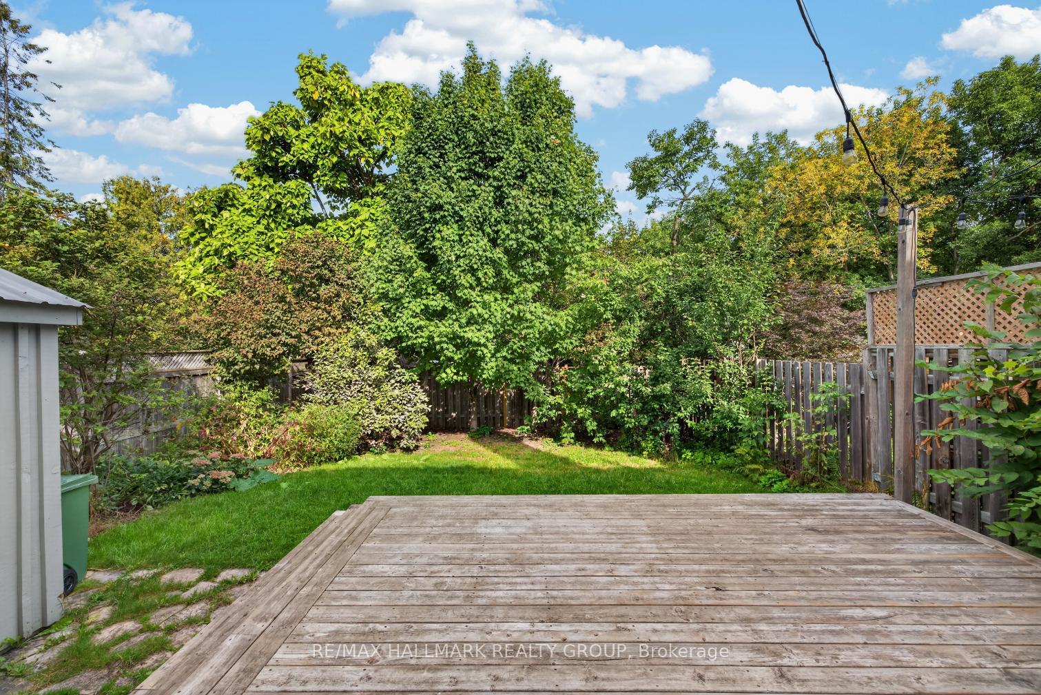 Photo 22 of 1213 Emperor Avenue, Ottawa, Carlington — HOMEH