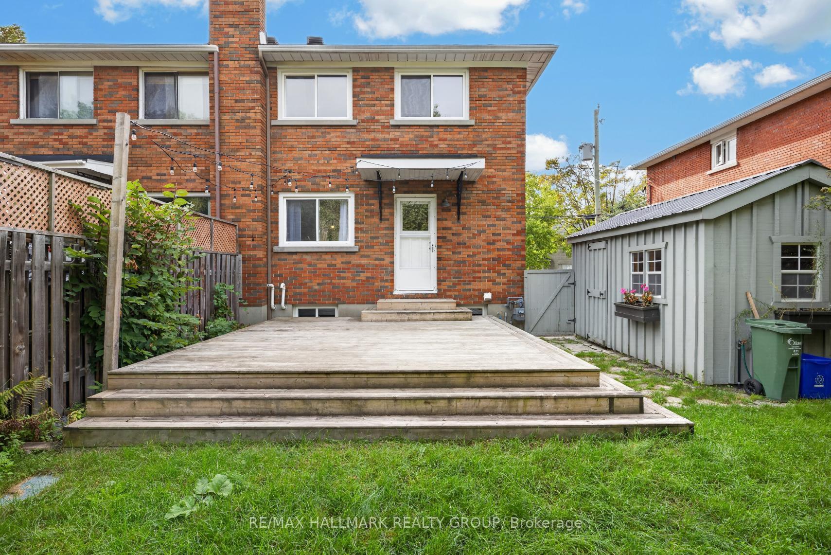 Photo 23 of 1213 Emperor Avenue, Ottawa, Carlington — HOMEH