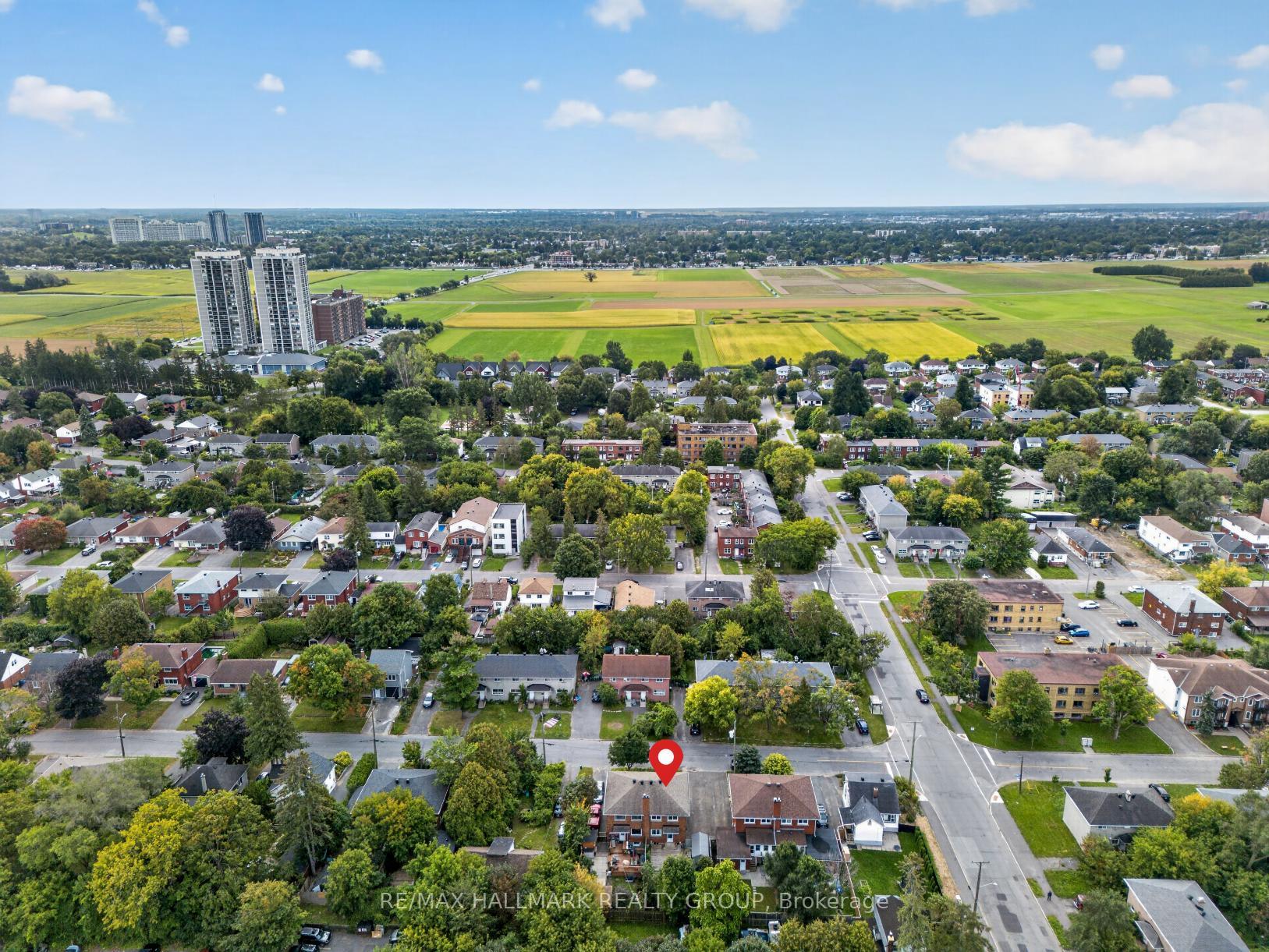 Photo 24 of 1213 Emperor Avenue, Ottawa, Carlington — HOMEH