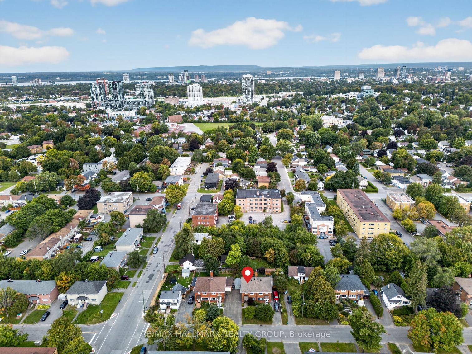 Photo 26 of 1213 Emperor Avenue, Ottawa, Carlington — HOMEH