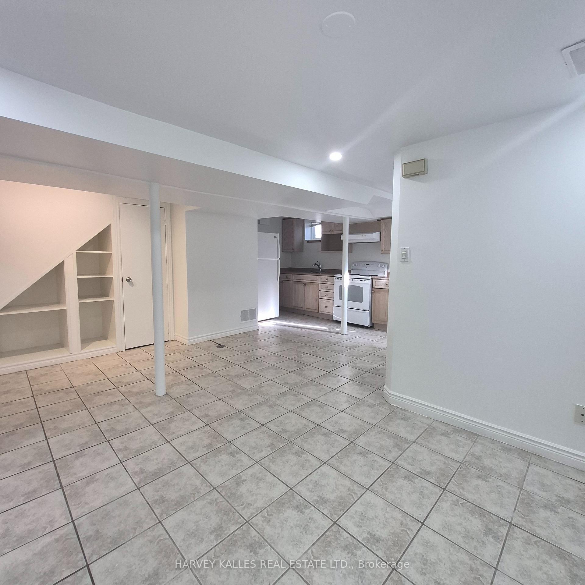 Photo 8 of Unit Lower, 1575 Dufferin Street, Toronto, Corso Italia-Davenport — HOMEH