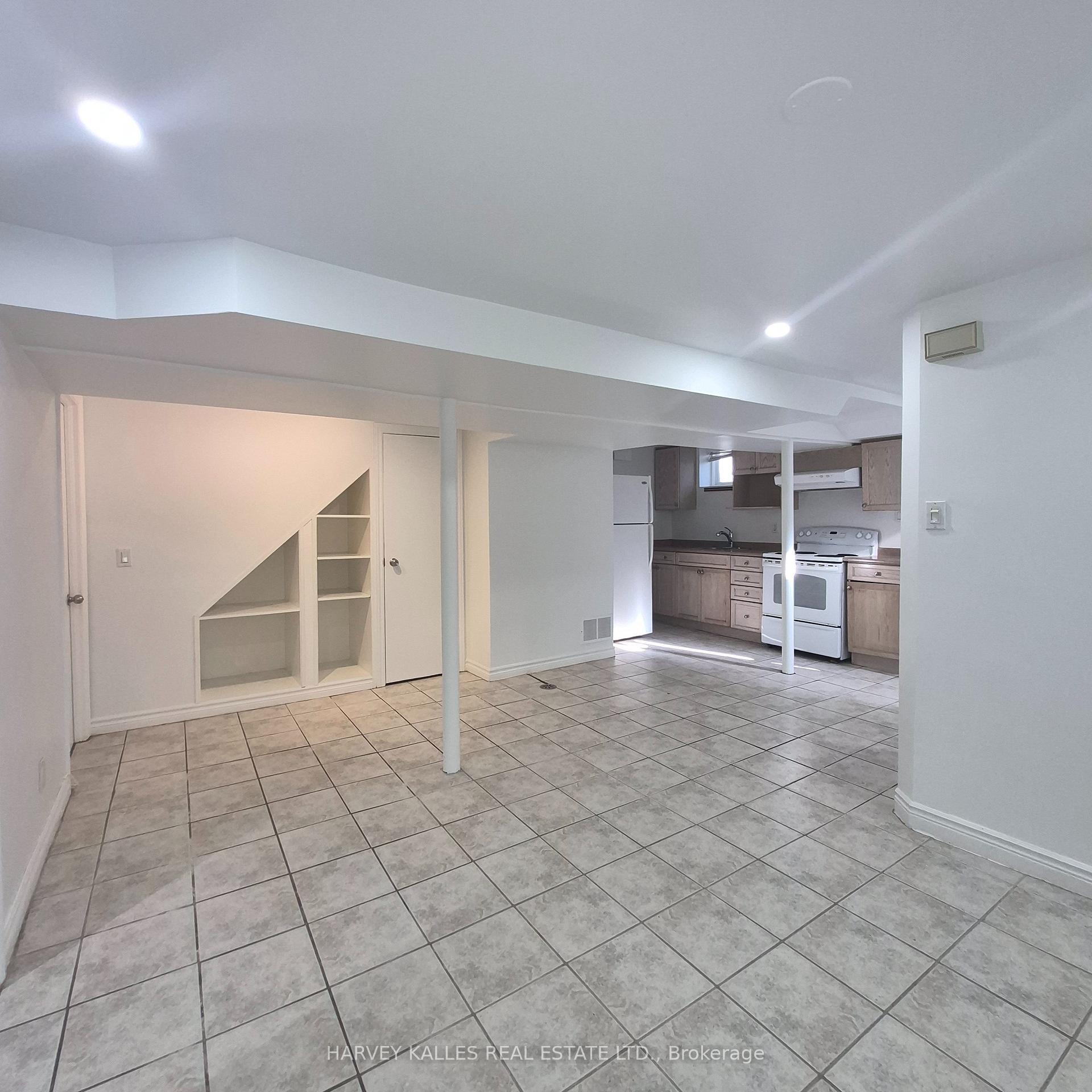 Photo 10 of Unit Lower, 1575 Dufferin Street, Toronto, Corso Italia-Davenport — HOMEH