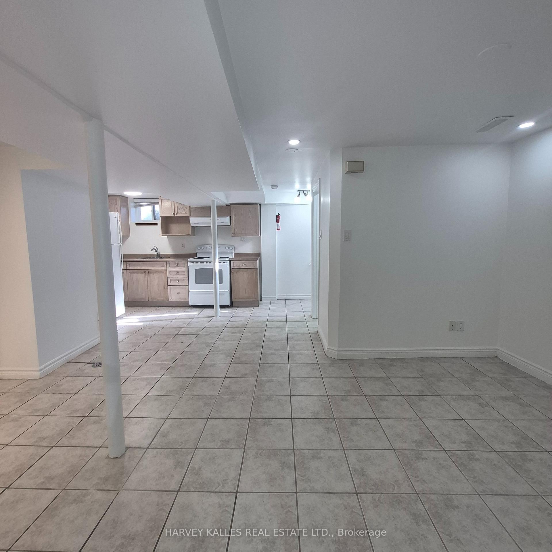 Photo 12 of Unit Lower, 1575 Dufferin Street, Toronto, Corso Italia-Davenport — HOMEH