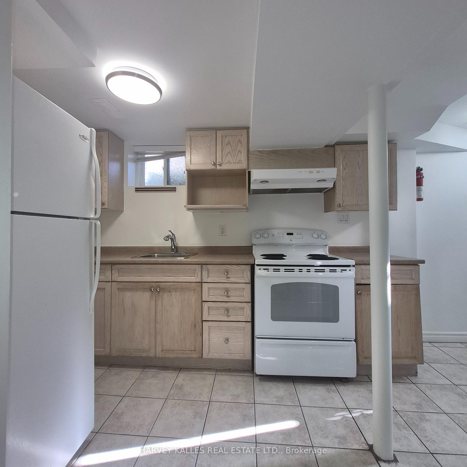 Photo 13 of Unit Lower, 1575 Dufferin Street, Toronto, Corso Italia-Davenport — HOMEH