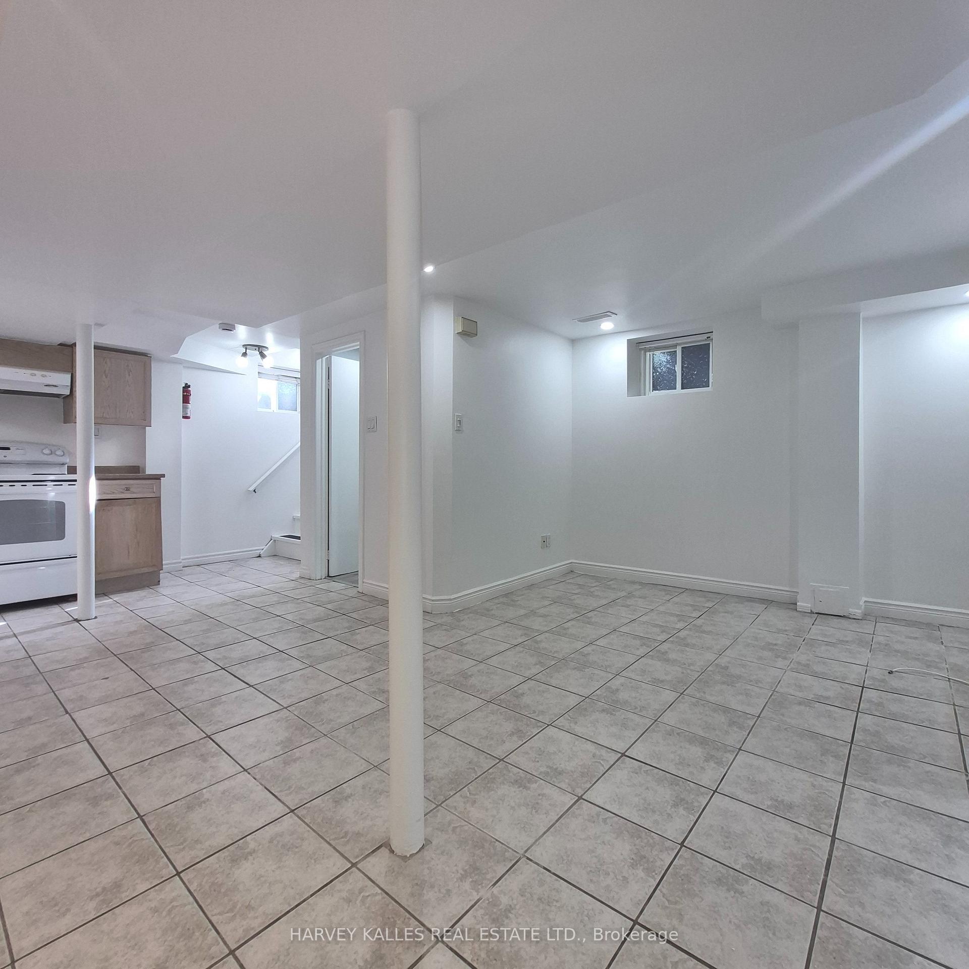 Photo 14 of Unit Lower, 1575 Dufferin Street, Toronto, Corso Italia-Davenport — HOMEH