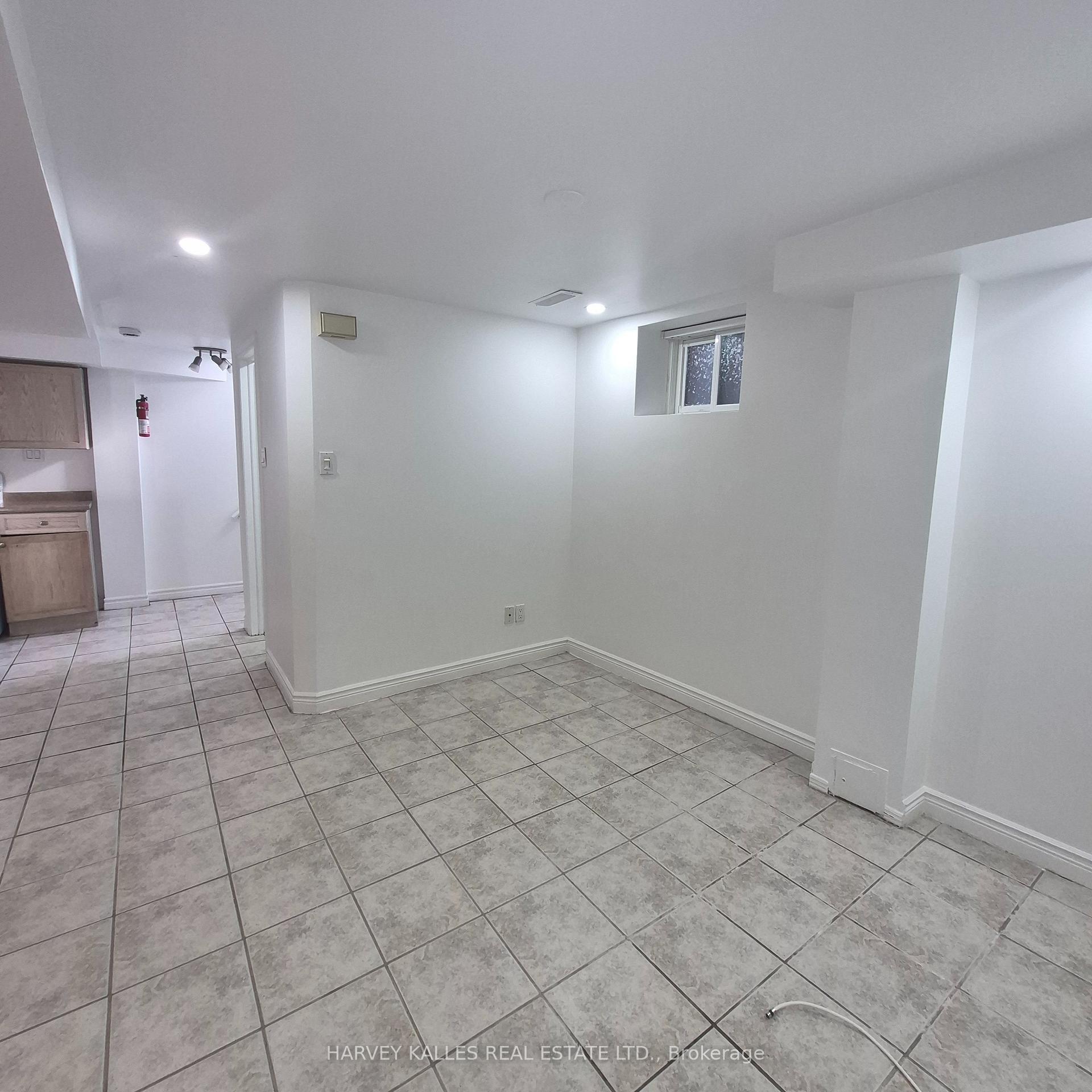 Photo 15 of Unit Lower, 1575 Dufferin Street, Toronto, Corso Italia-Davenport — HOMEH