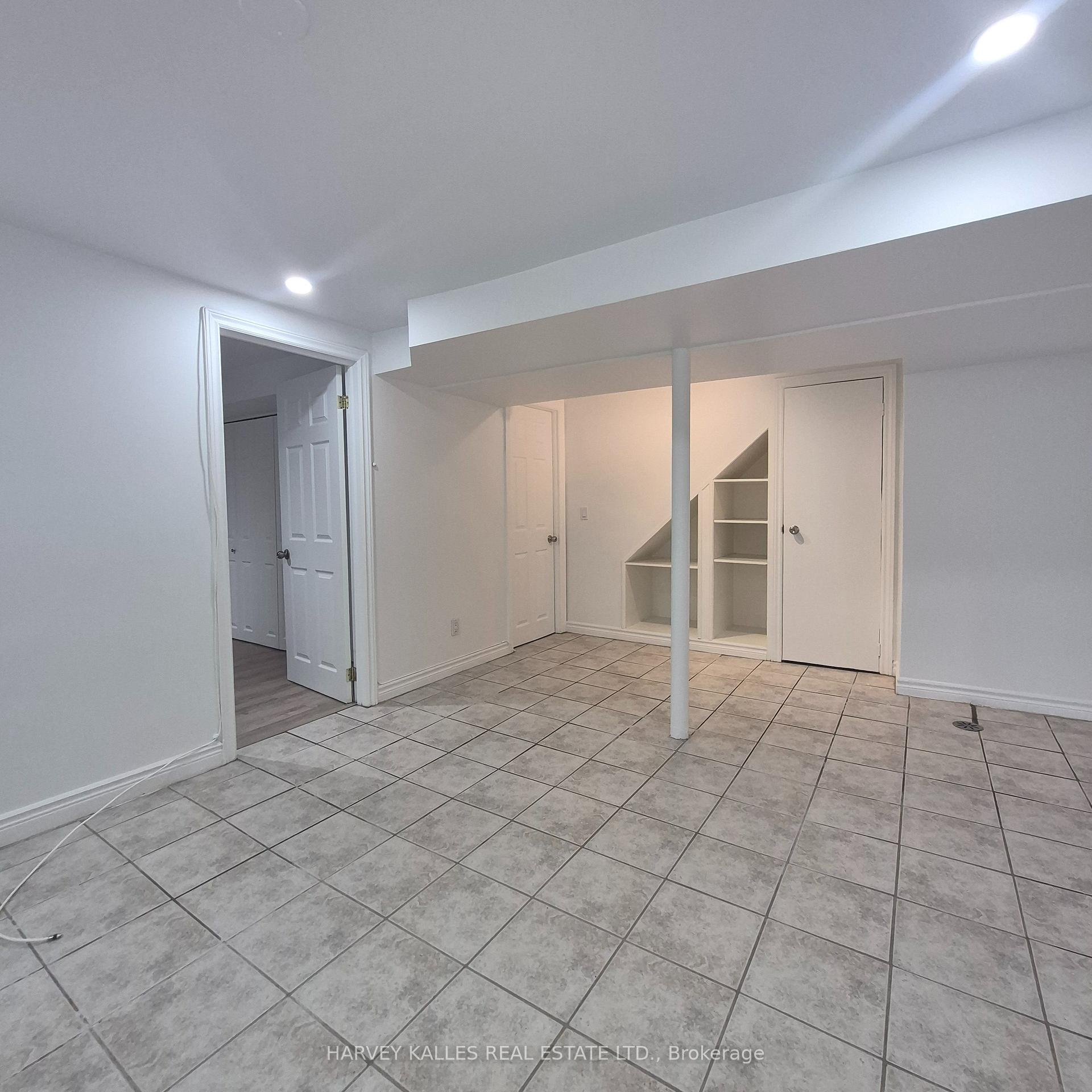 Photo 16 of Unit Lower, 1575 Dufferin Street, Toronto, Corso Italia-Davenport — HOMEH