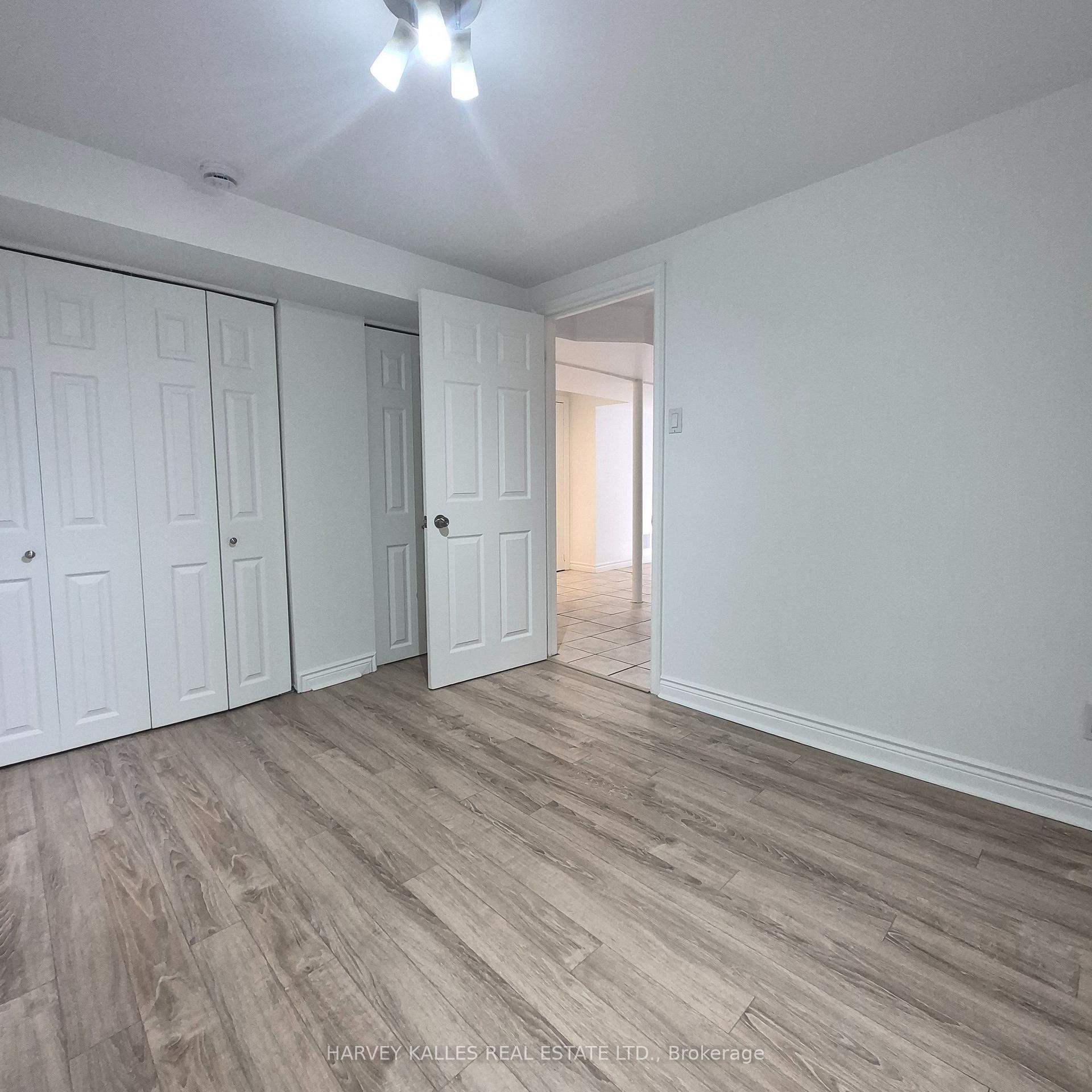 Photo 17 of Unit Lower, 1575 Dufferin Street, Toronto, Corso Italia-Davenport — HOMEH