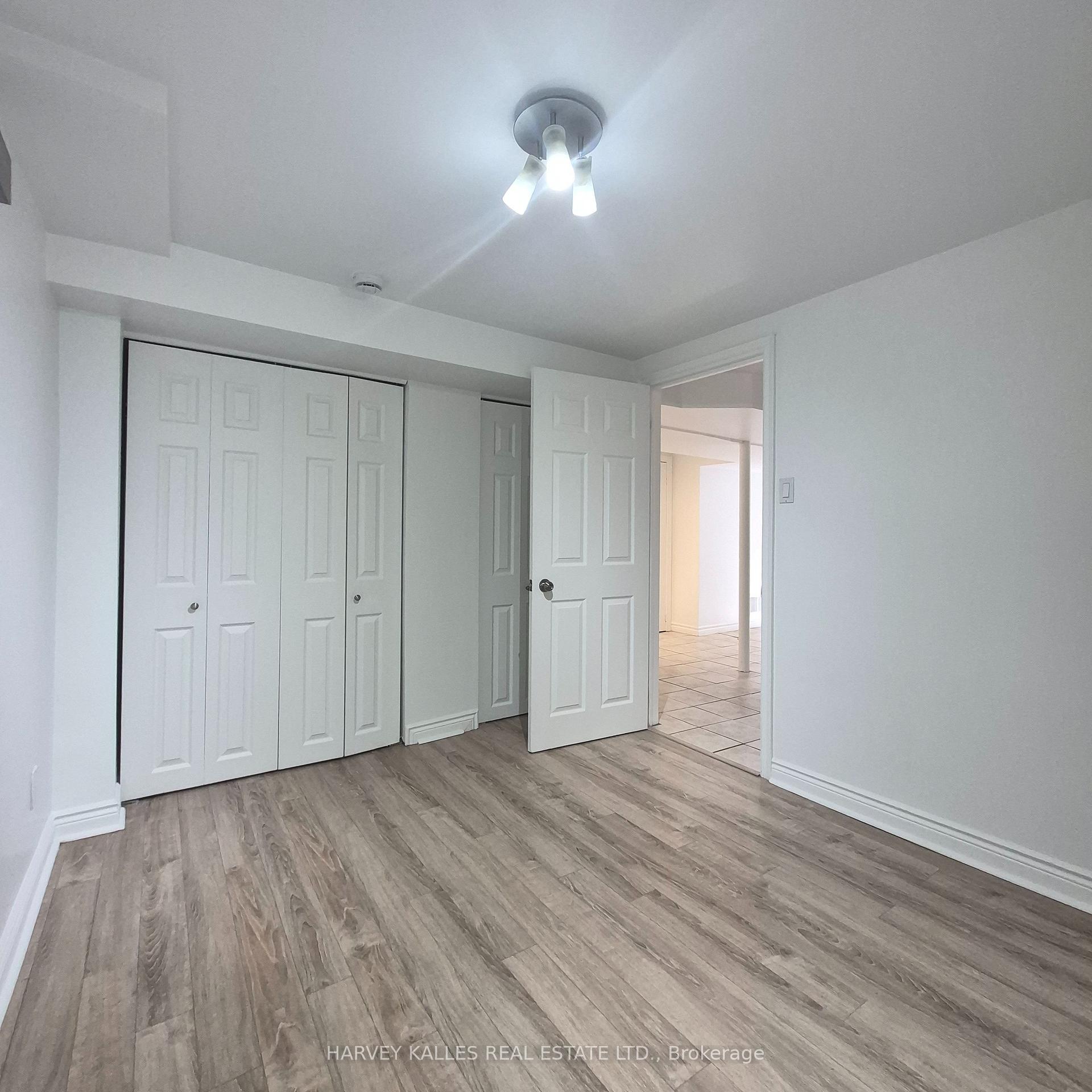 Photo 18 of Unit Lower, 1575 Dufferin Street, Toronto, Corso Italia-Davenport — HOMEH