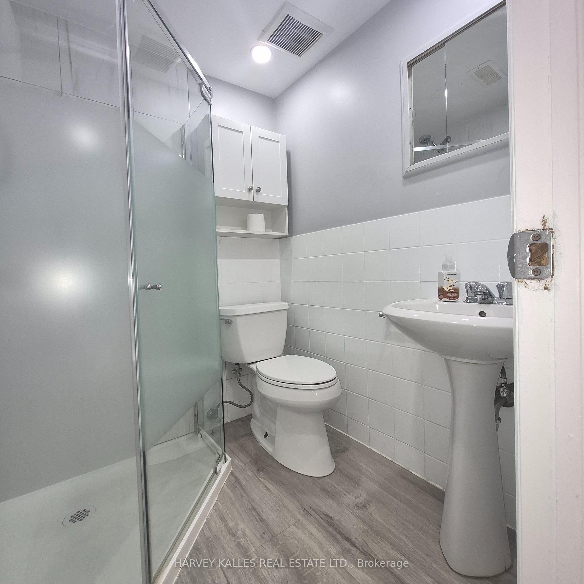 Photo 21 of Unit Lower, 1575 Dufferin Street, Toronto, Corso Italia-Davenport — HOMEH
