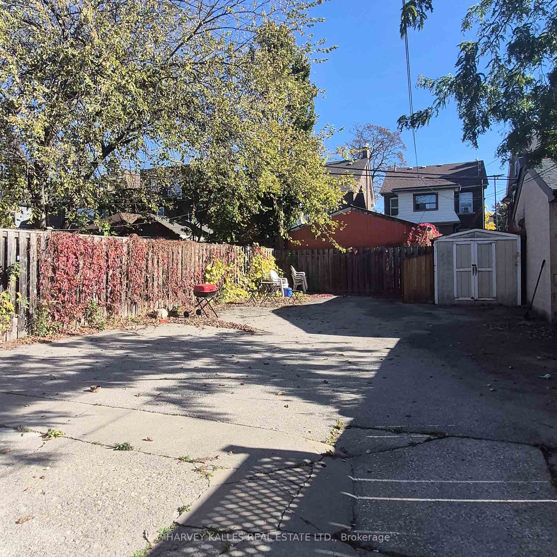 Photo 22 of Unit Lower, 1575 Dufferin Street, Toronto, Corso Italia-Davenport — HOMEH