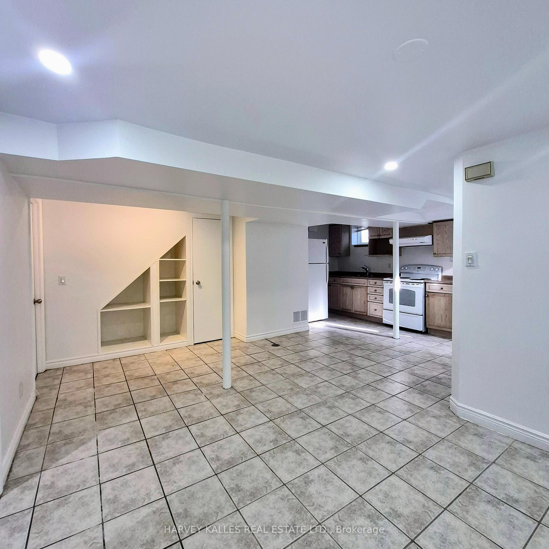 Photo 6 of Unit Lower, 1575 Dufferin Street, Toronto, Corso Italia-Davenport — HOMEH