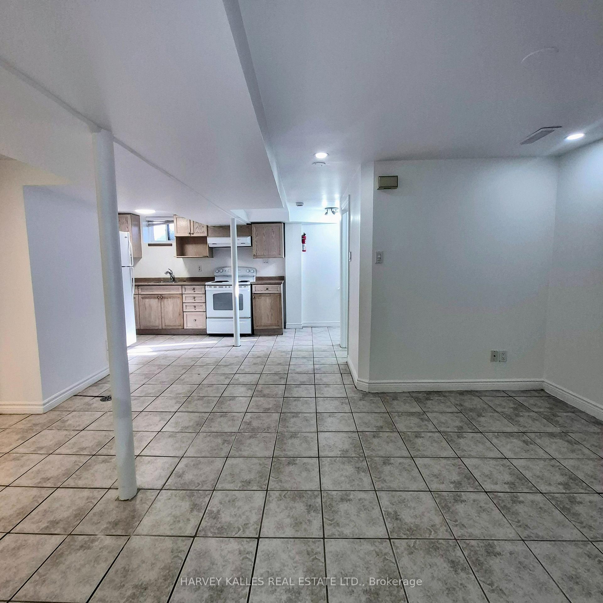 Photo 9 of Unit Lower, 1575 Dufferin Street, Toronto, Corso Italia-Davenport — HOMEH