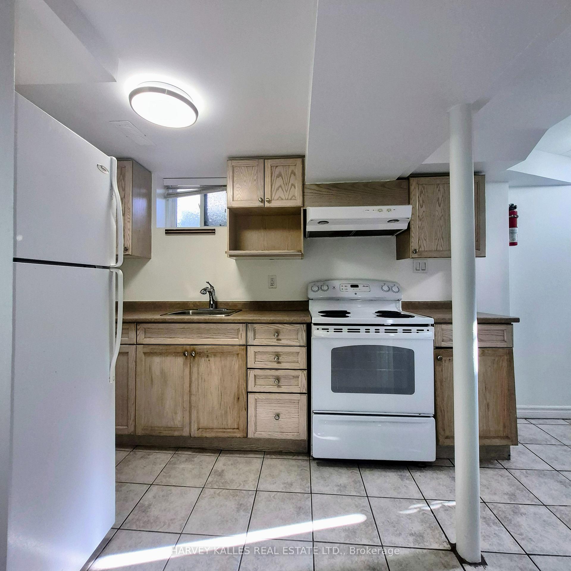 Photo 11 of Unit Lower, 1575 Dufferin Street, Toronto, Corso Italia-Davenport — HOMEH