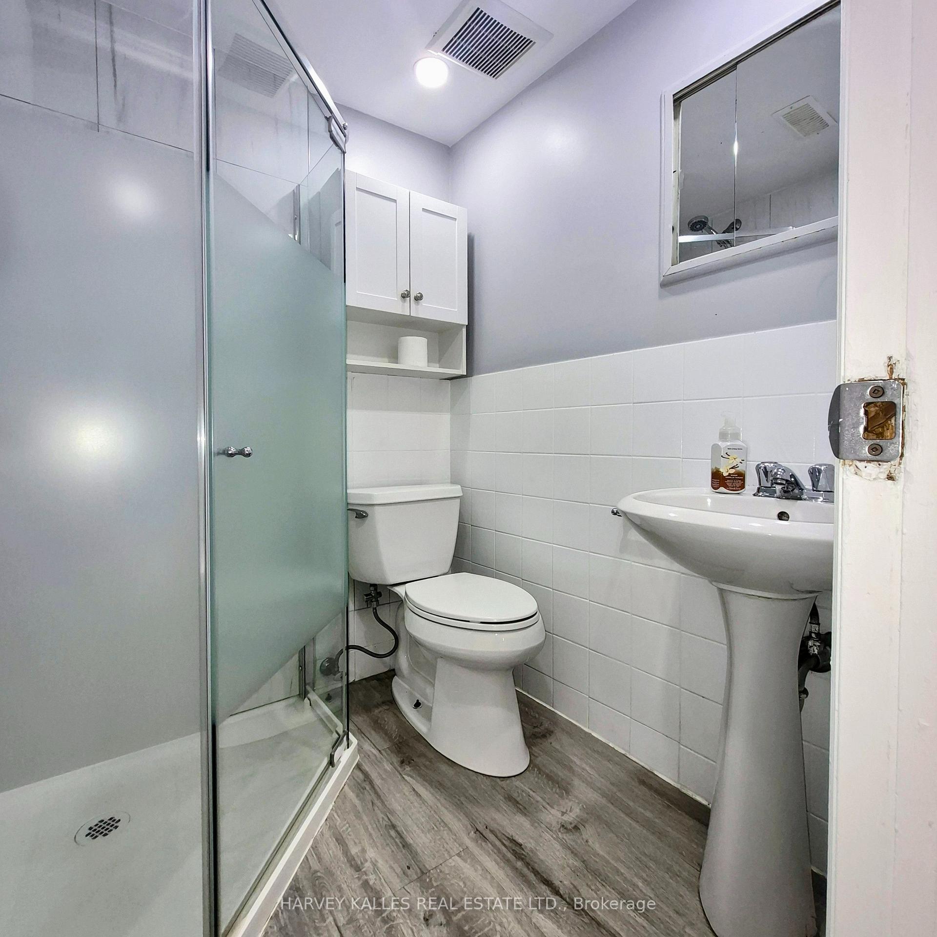 Photo 19 of Unit Lower, 1575 Dufferin Street, Toronto, Corso Italia-Davenport — HOMEH