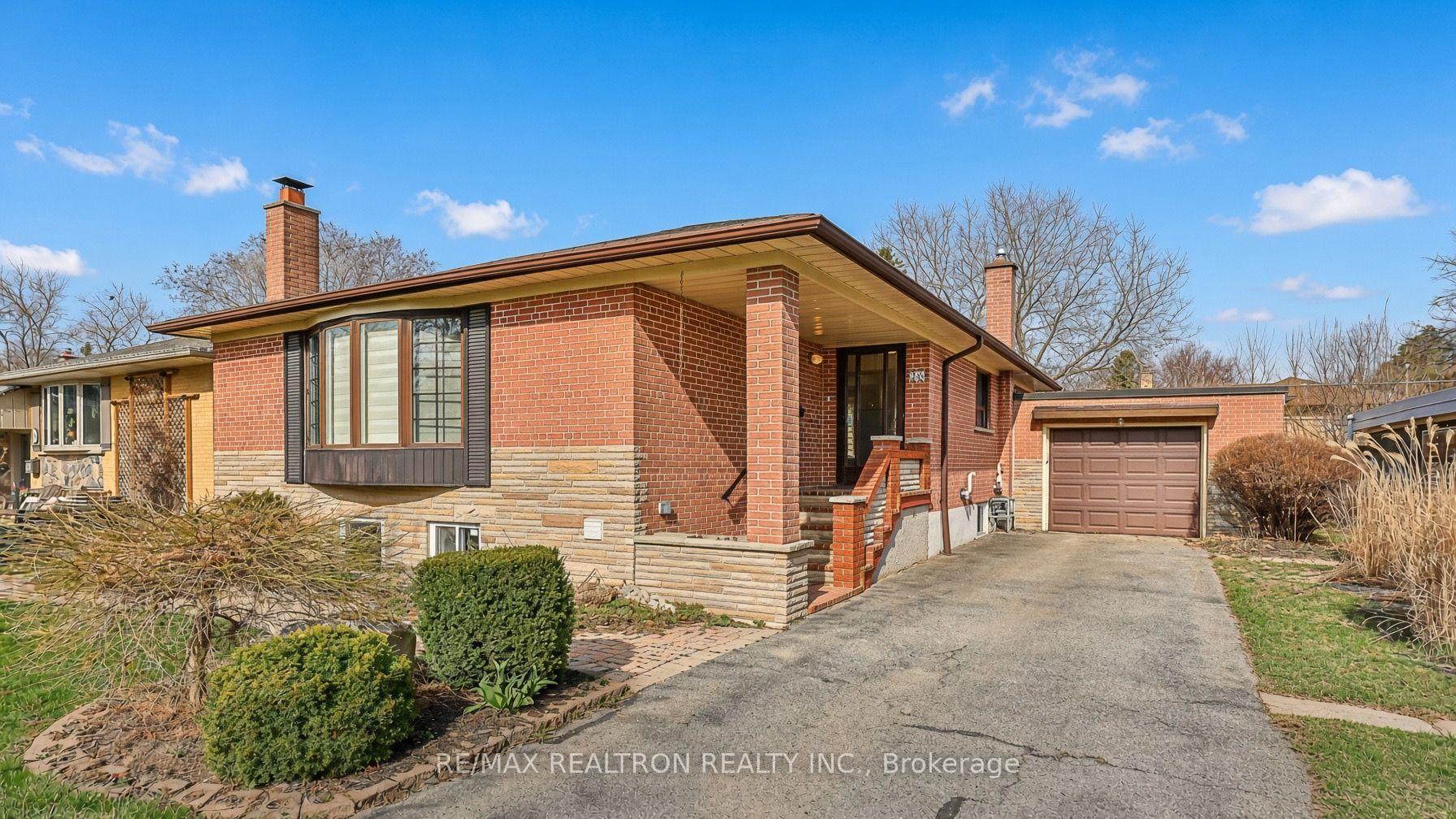 Photo 1 of Unit Upper, 26 Nuffield Drive, Scarborough, Guildwood — HOMEH