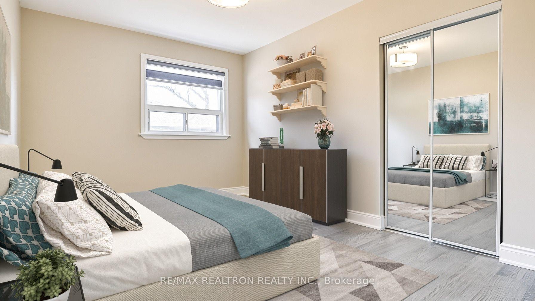 Photo 8 of Unit Upper, 26 Nuffield Drive, Scarborough, Guildwood — HOMEH