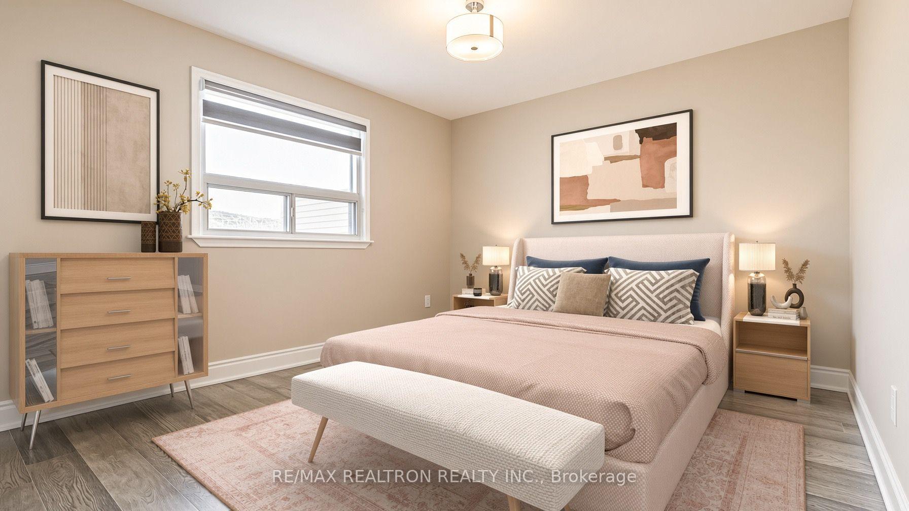 Photo 9 of Unit Upper, 26 Nuffield Drive, Scarborough, Guildwood — HOMEH