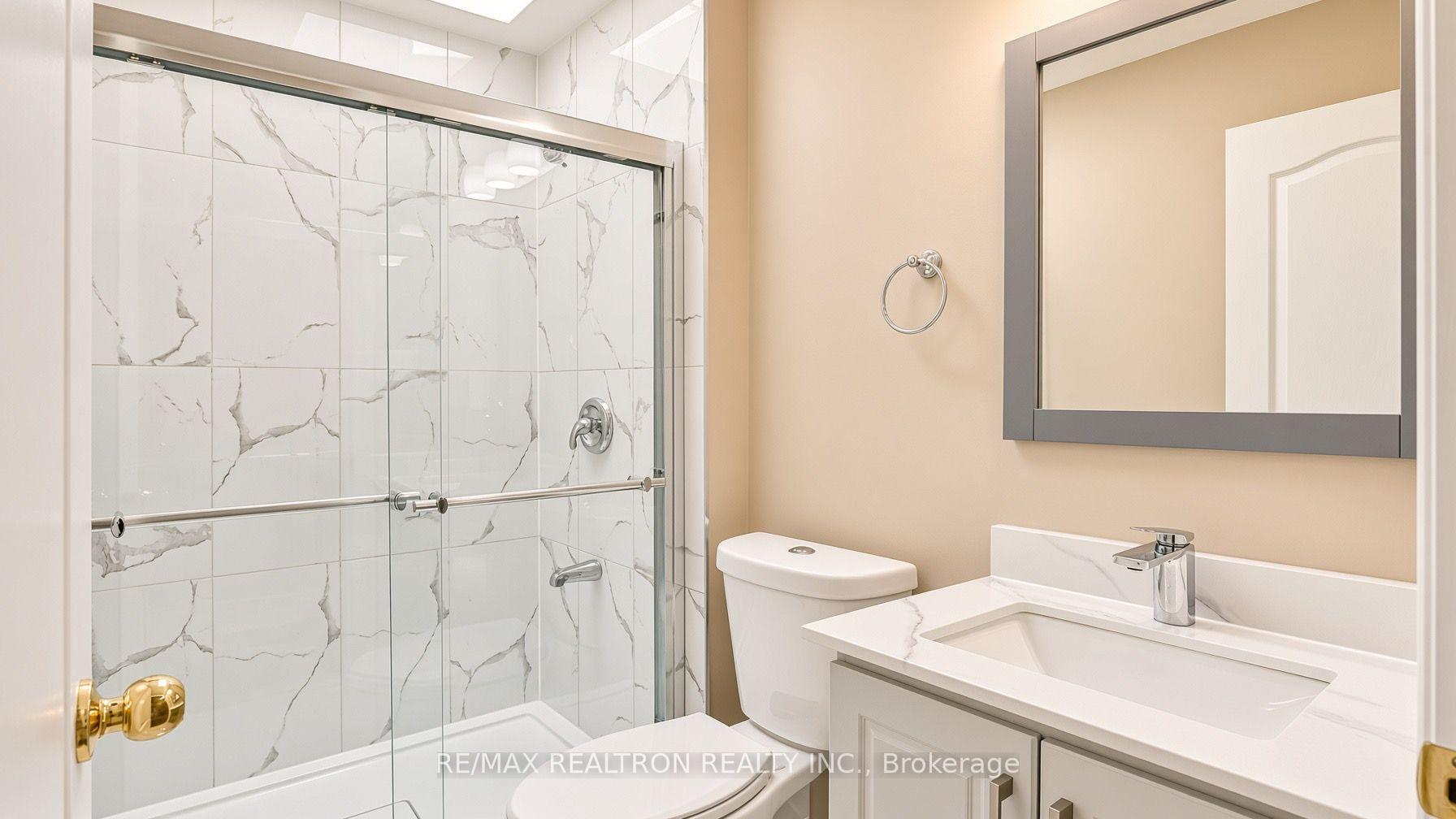 Photo 10 of Unit Upper, 26 Nuffield Drive, Scarborough, Guildwood — HOMEH