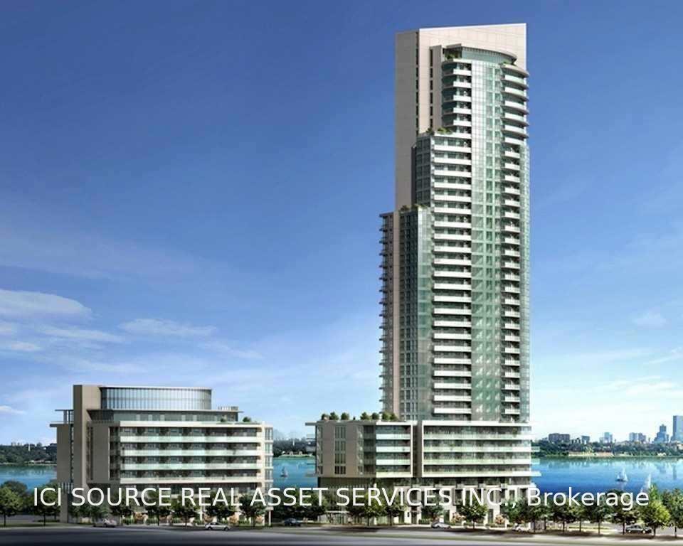 Photo of Unit 2806, 59 Annie Craig Drive