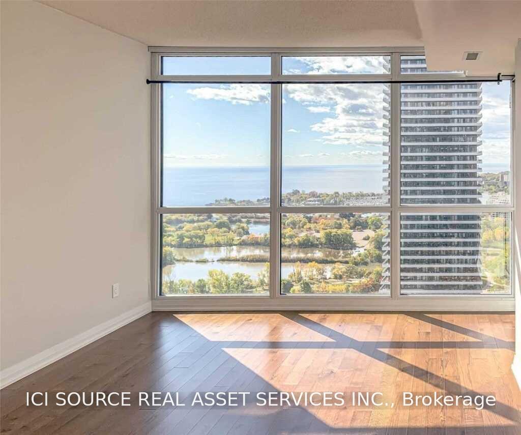 Photo 2 of Unit 2806, 59 Annie Craig Drive, Etobicoke, Mimico — HOMEH