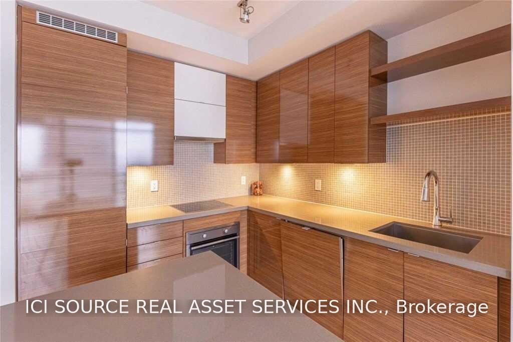 Photo 6 of Unit 2806, 59 Annie Craig Drive, Etobicoke, Mimico — HOMEH