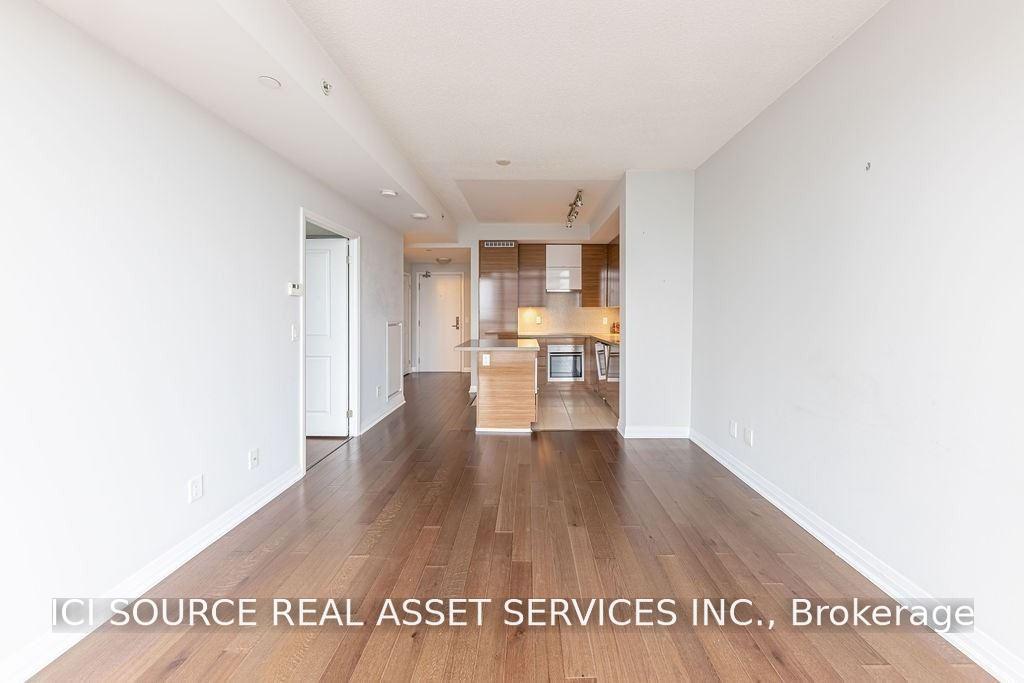 Photo 7 of Unit 2806, 59 Annie Craig Drive, Etobicoke, Mimico — HOMEH