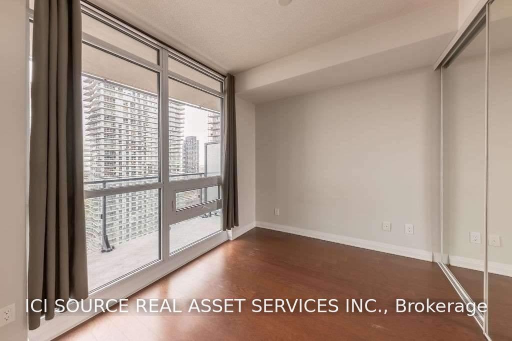 Photo 9 of Unit 2806, 59 Annie Craig Drive, Etobicoke, Mimico — HOMEH