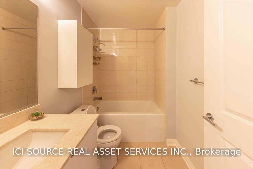 Photo 11 of Unit 2806, 59 Annie Craig Drive, Etobicoke, Mimico — HOMEH