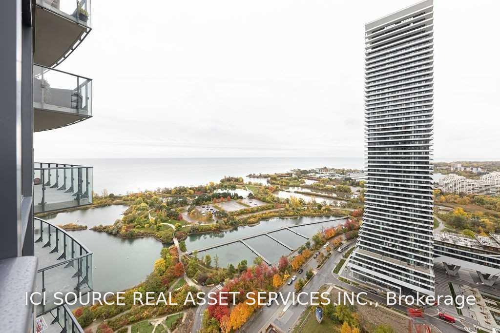 Photo 13 of Unit 2806, 59 Annie Craig Drive, Etobicoke, Mimico — HOMEH