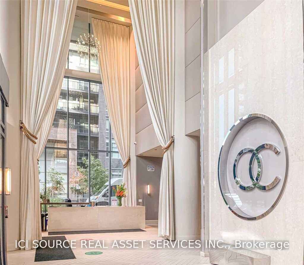 Photo 14 of Unit 2806, 59 Annie Craig Drive, Etobicoke, Mimico — HOMEH
