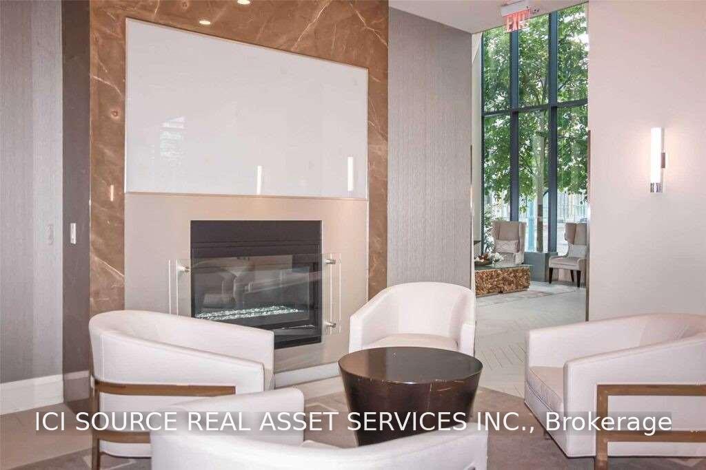 Photo 15 of Unit 2806, 59 Annie Craig Drive, Etobicoke, Mimico — HOMEH