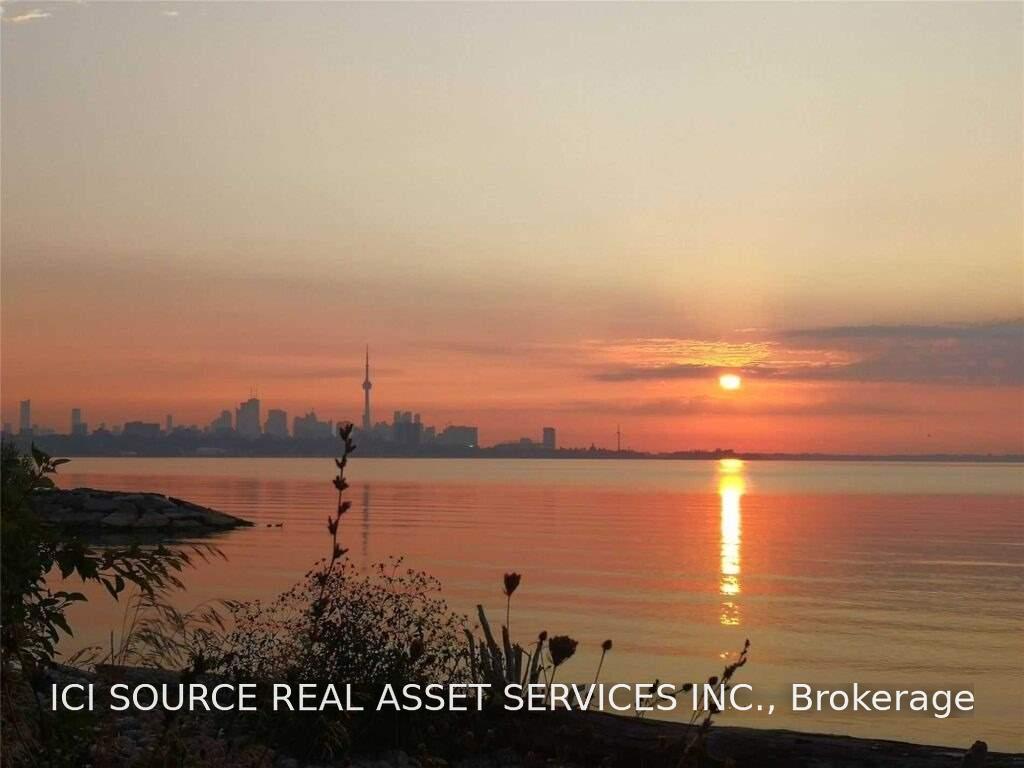 Photo 18 of Unit 2806, 59 Annie Craig Drive, Etobicoke, Mimico — HOMEH