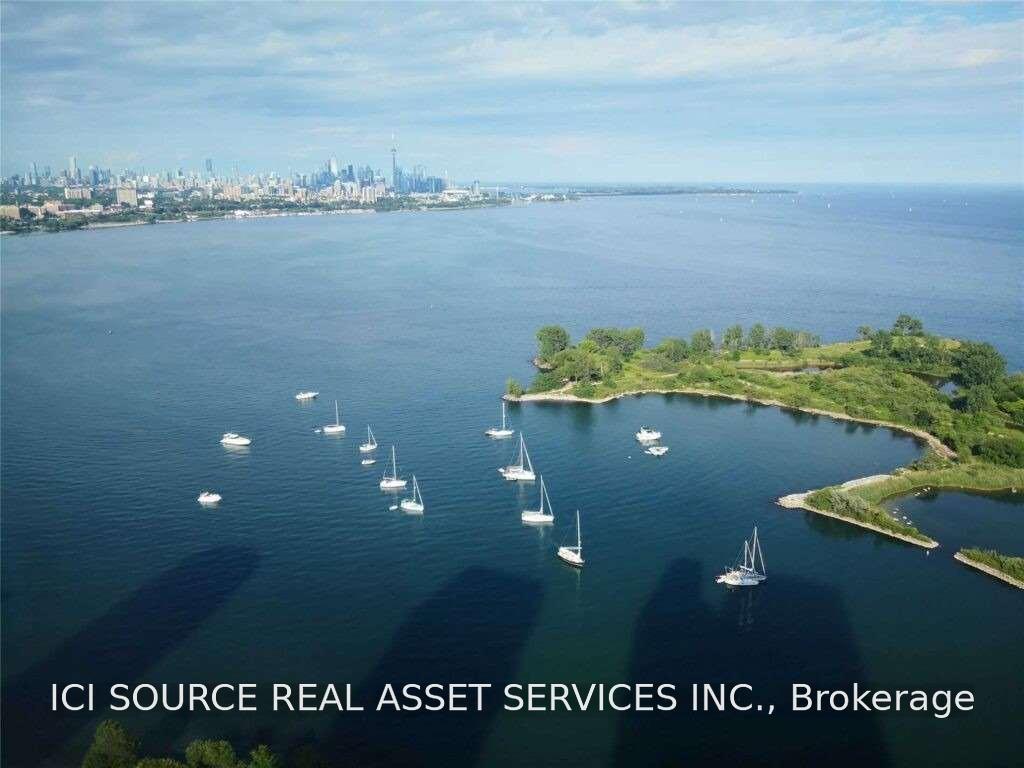 Photo 19 of Unit 2806, 59 Annie Craig Drive, Etobicoke, Mimico — HOMEH